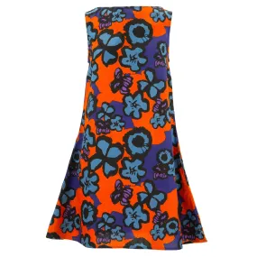 Shift Shaper Dress - Flower Power