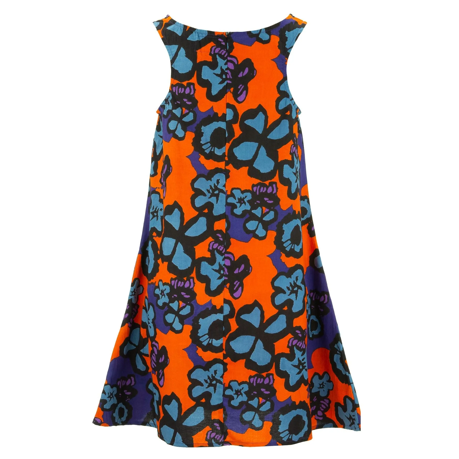 Shift Shaper Dress - Flower Power