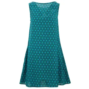 Shift Shaper Dress - Sea of Cells