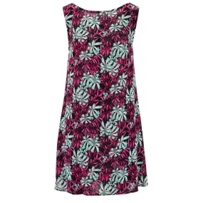 Shift Shaper Dress - Stargazer Lily