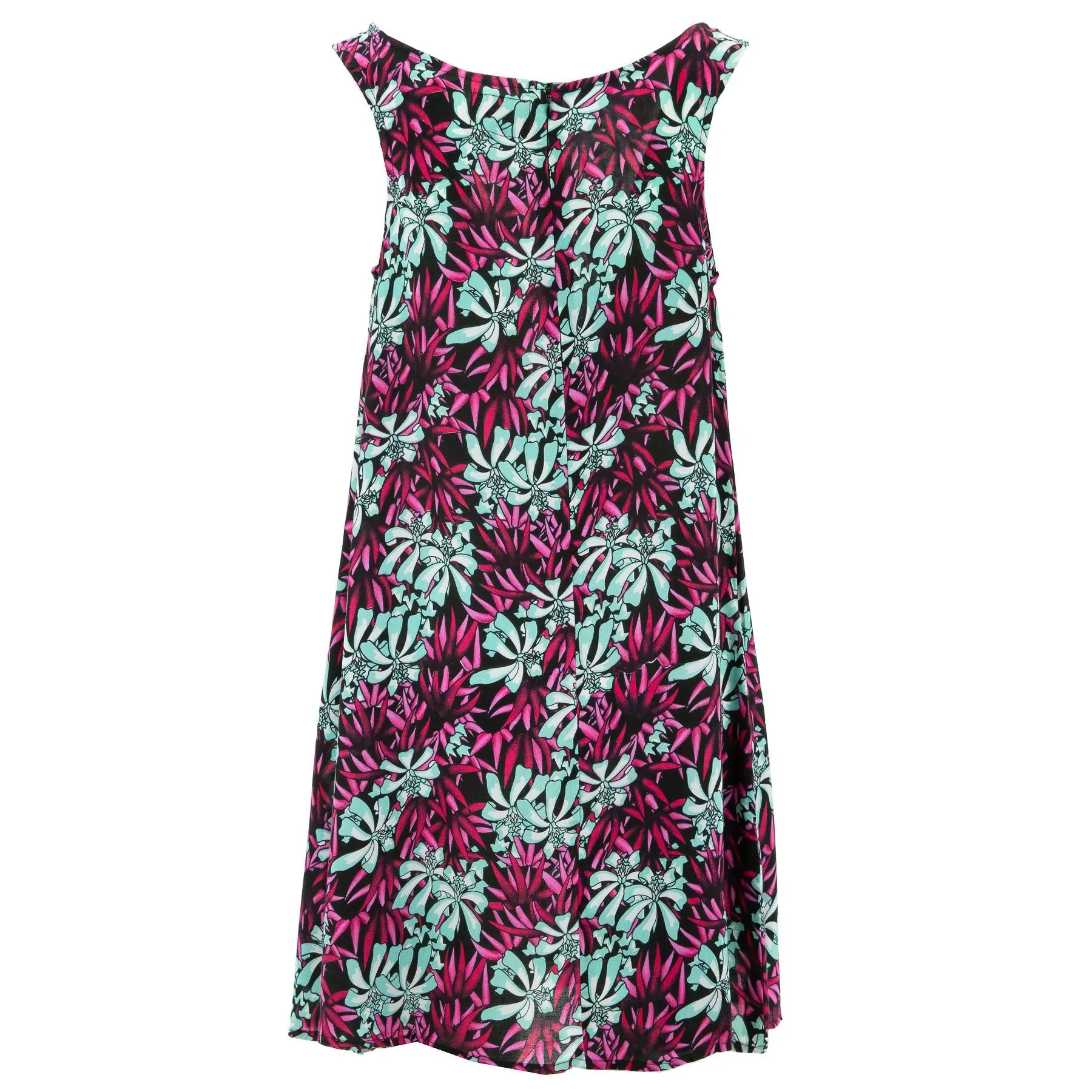 Shift Shaper Dress - Stargazer Lily