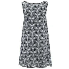 Shift Shaper Dress - Tessellation
