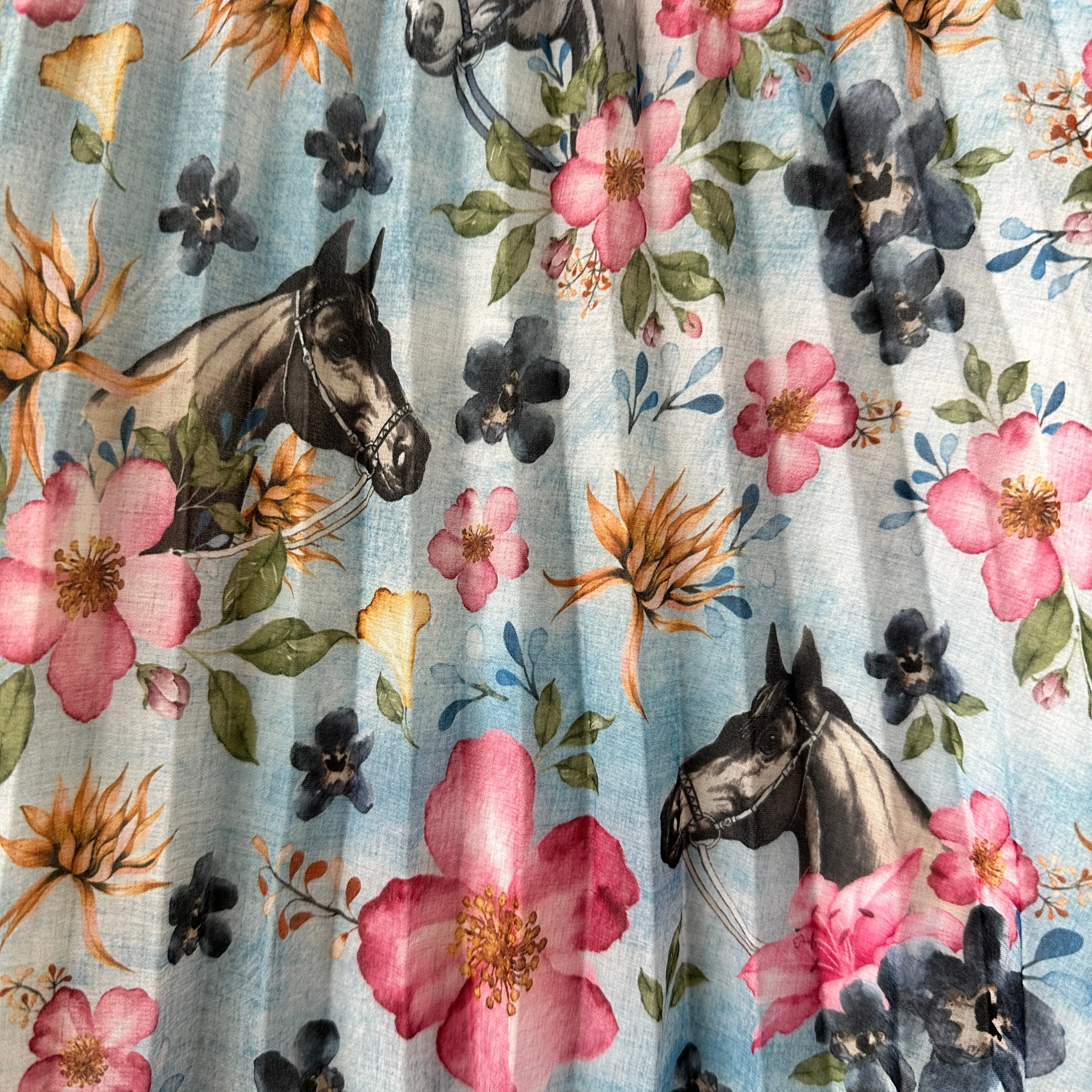 Shila Skirt by Tasha Polizzi