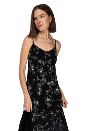 SLIP DRESS