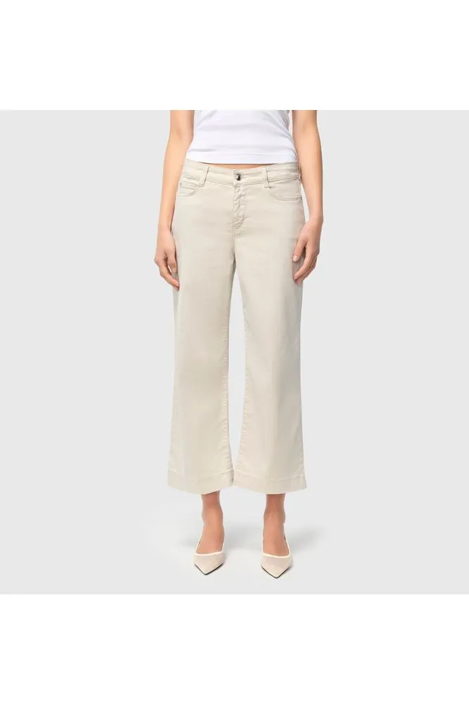 SS25 MAC Dream Culotte