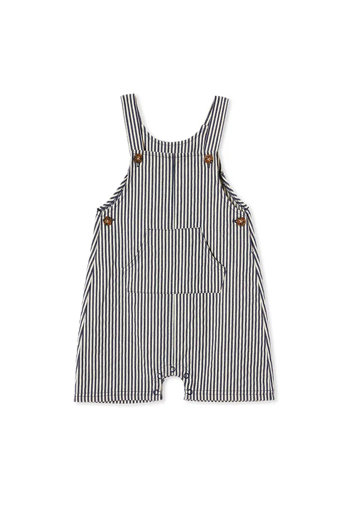 Stripe Overall