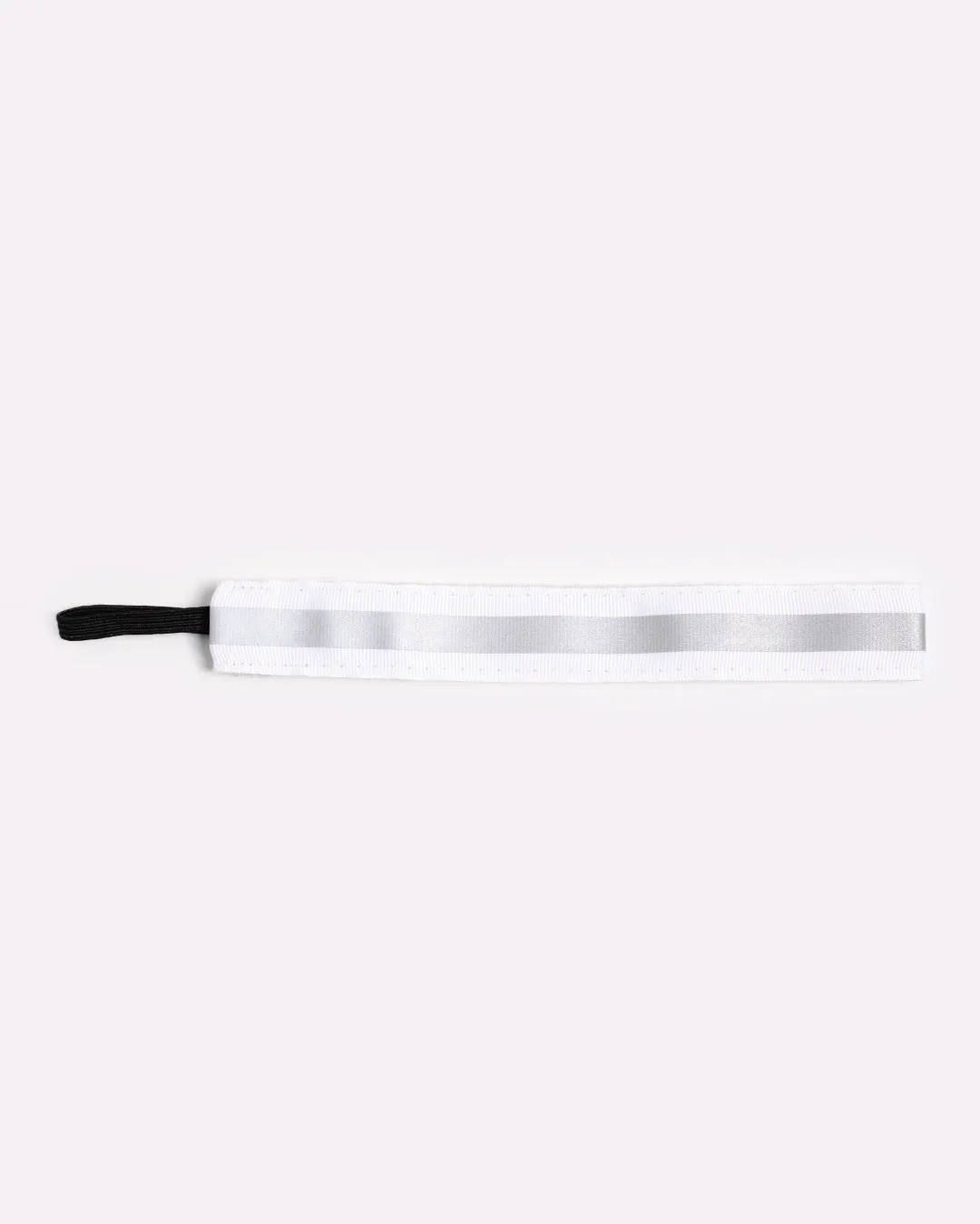 Stripe - Reflective 1" Headband