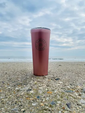 Summer Sessions 24 oz. Stainless Steel Tumbler Mug