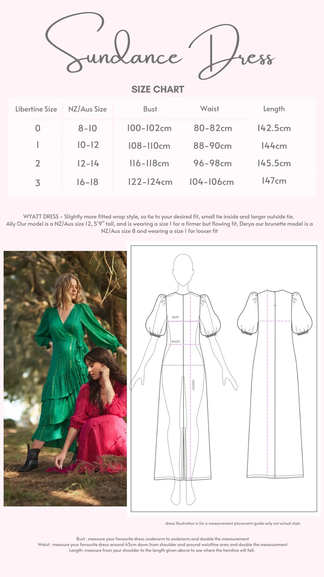 Sundance Dress - Emerald