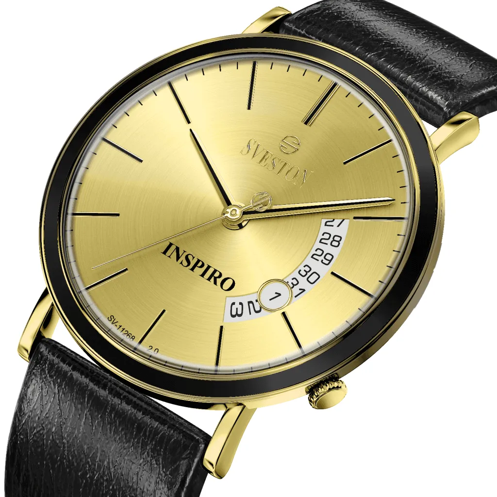 Sveston Inspiro SV-11268 | Limited Edition