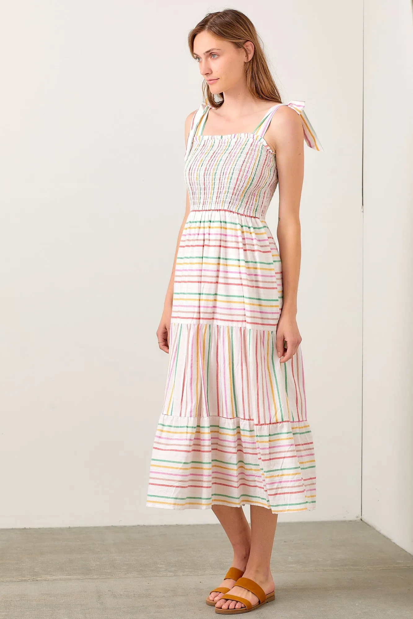 'Sweet Summertime' Dress