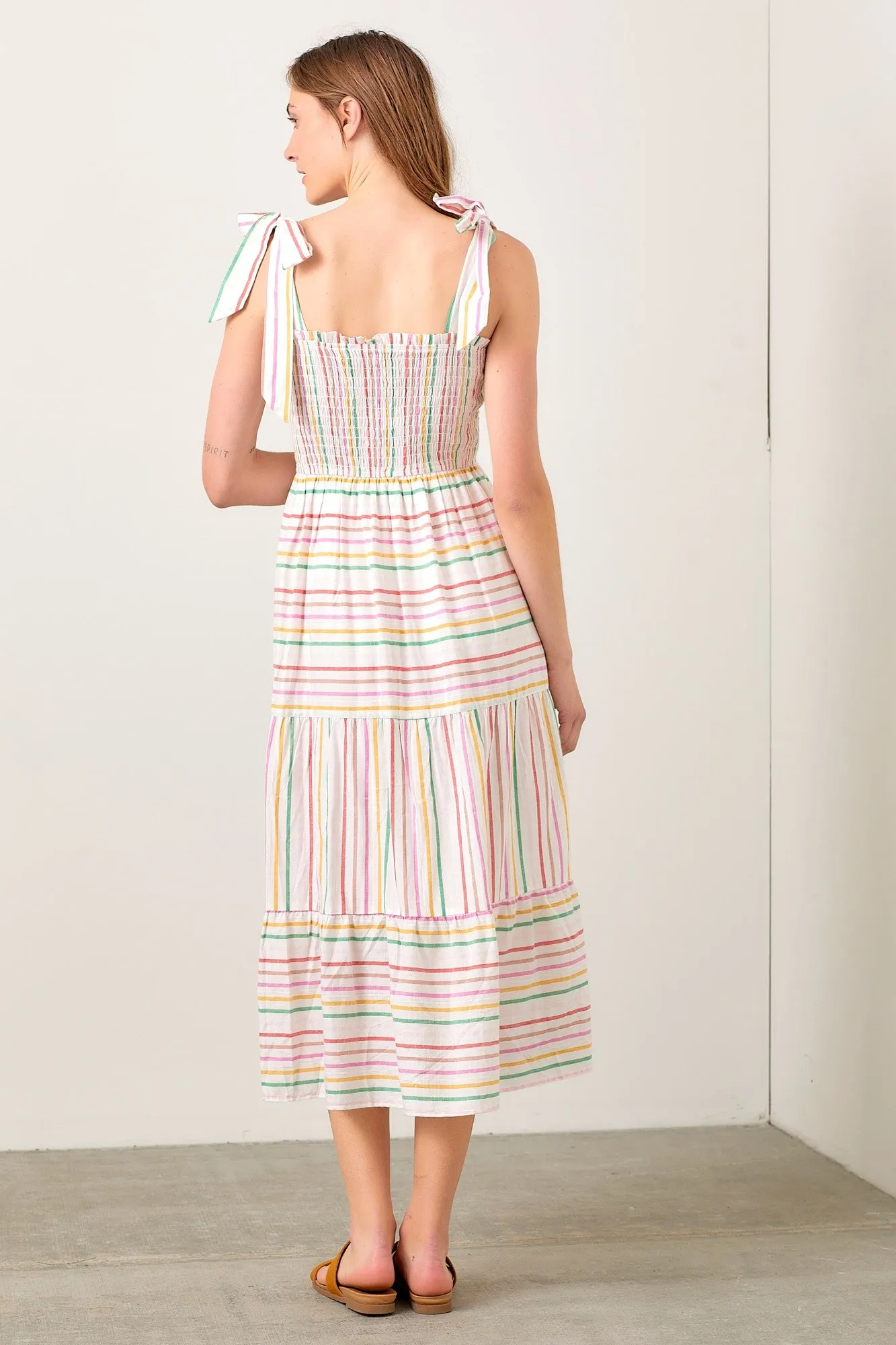 'Sweet Summertime' Dress