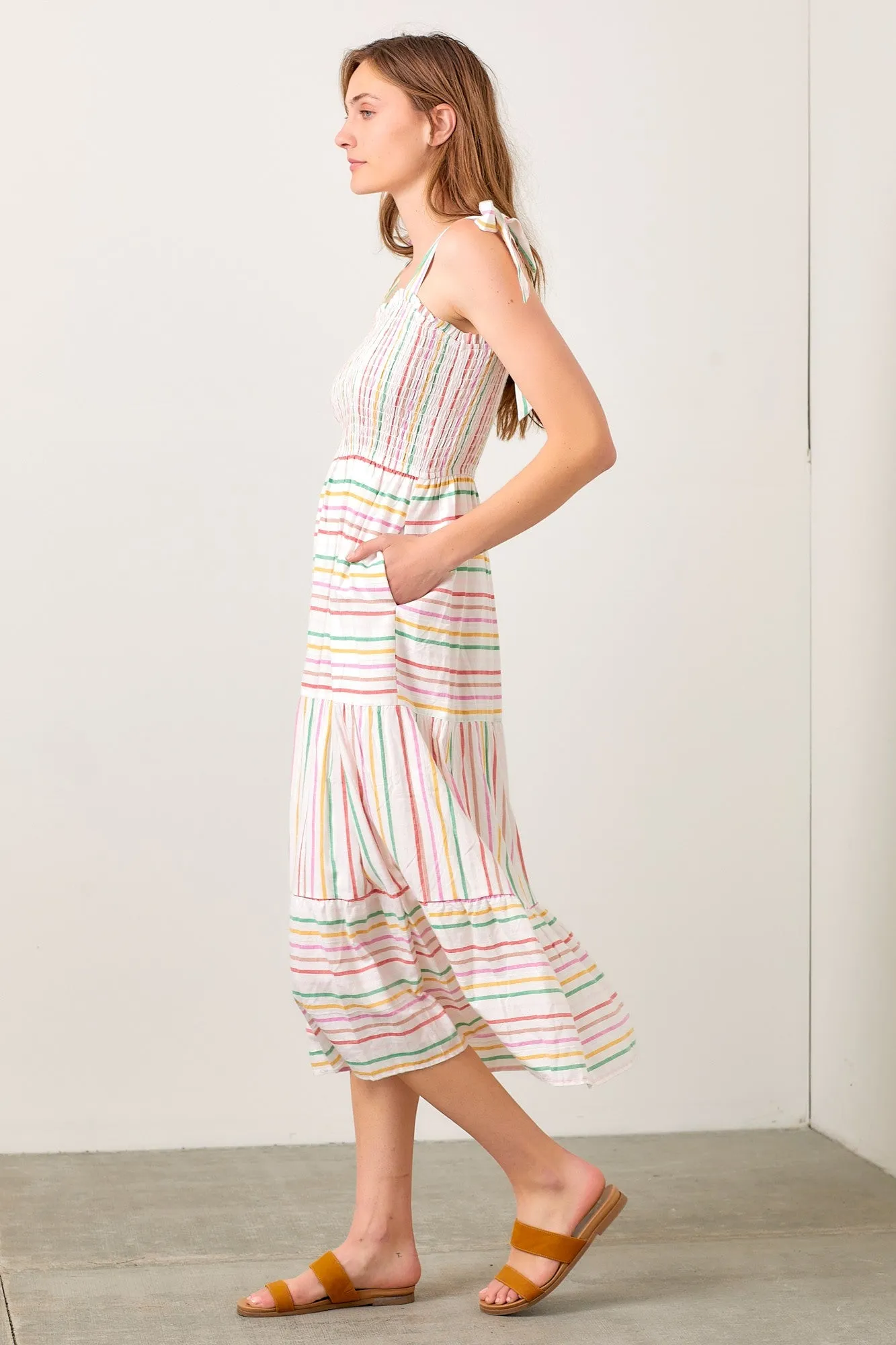 'Sweet Summertime' Dress