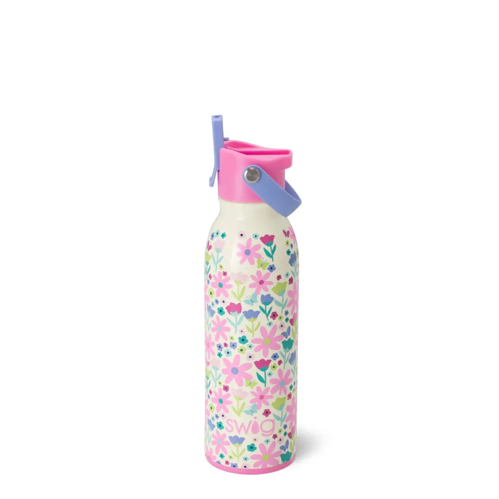 Swig - Flip & Sip Bottle-16oz