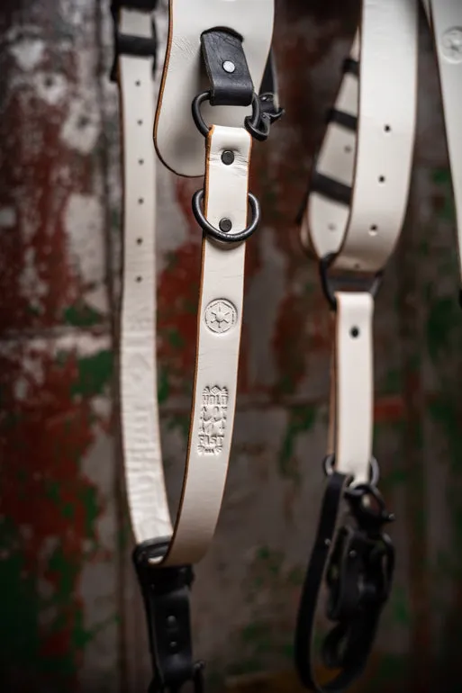 The Storm Trooper V2 (Limited Edition Straps)
