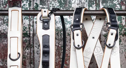 The Storm Trooper V2 (Limited Edition Straps)