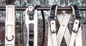 The Storm Trooper V2 (Limited Edition Straps)