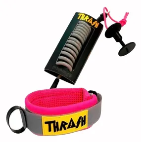 Thrash Bicep Leash Retro grey