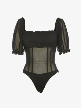 Tiffany Bodysuit