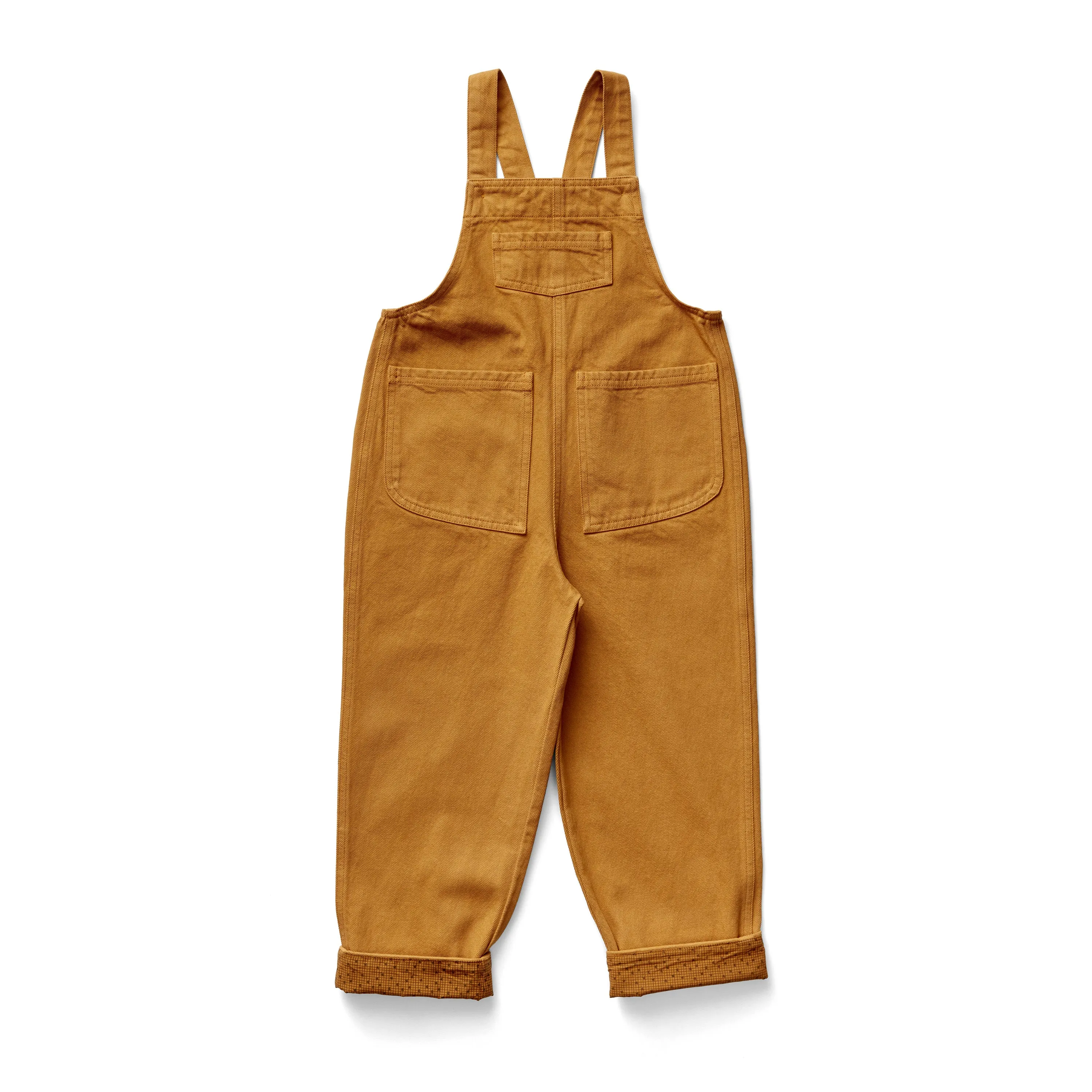 Tilli Overall | Spice