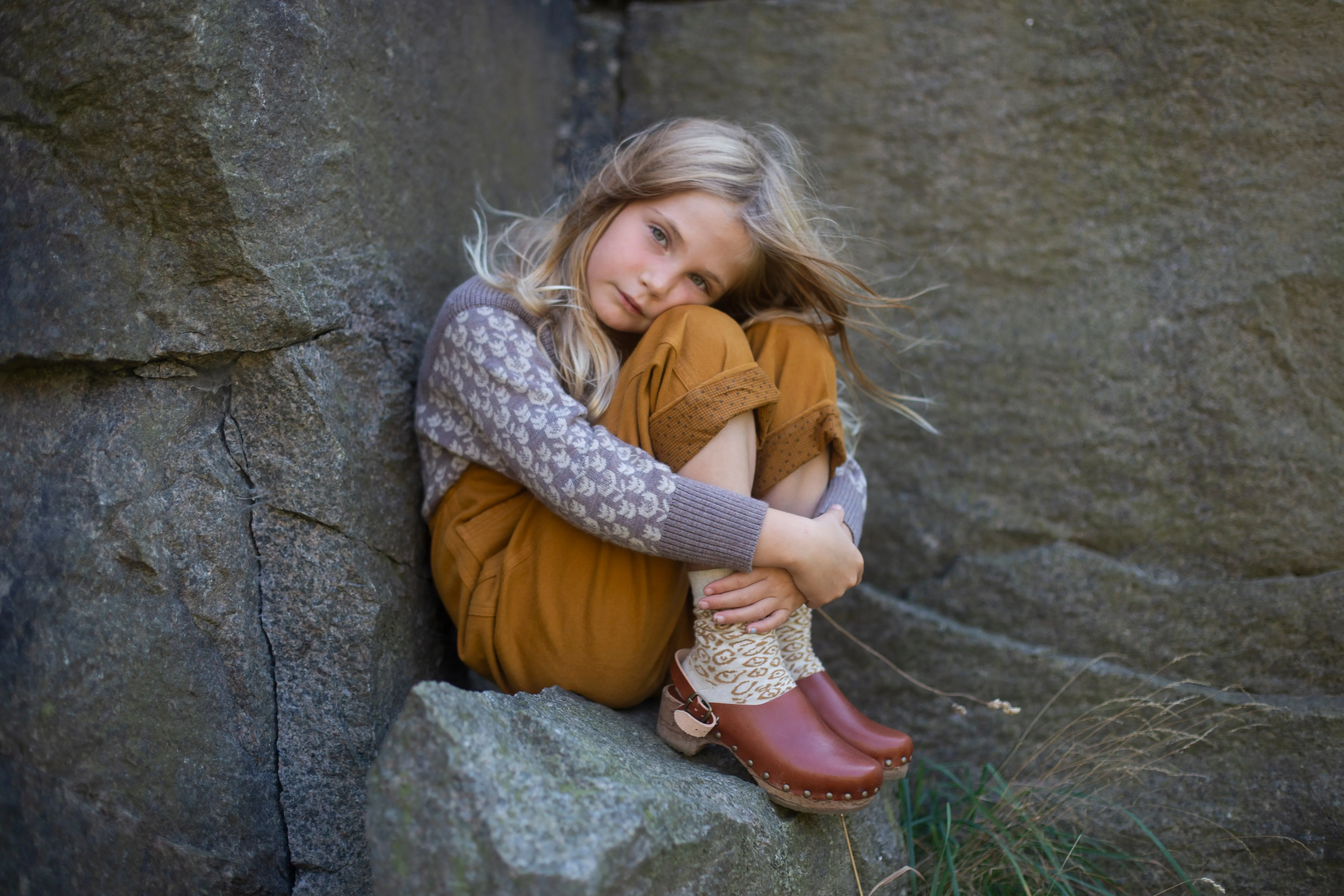 Tilli Overall | Spice