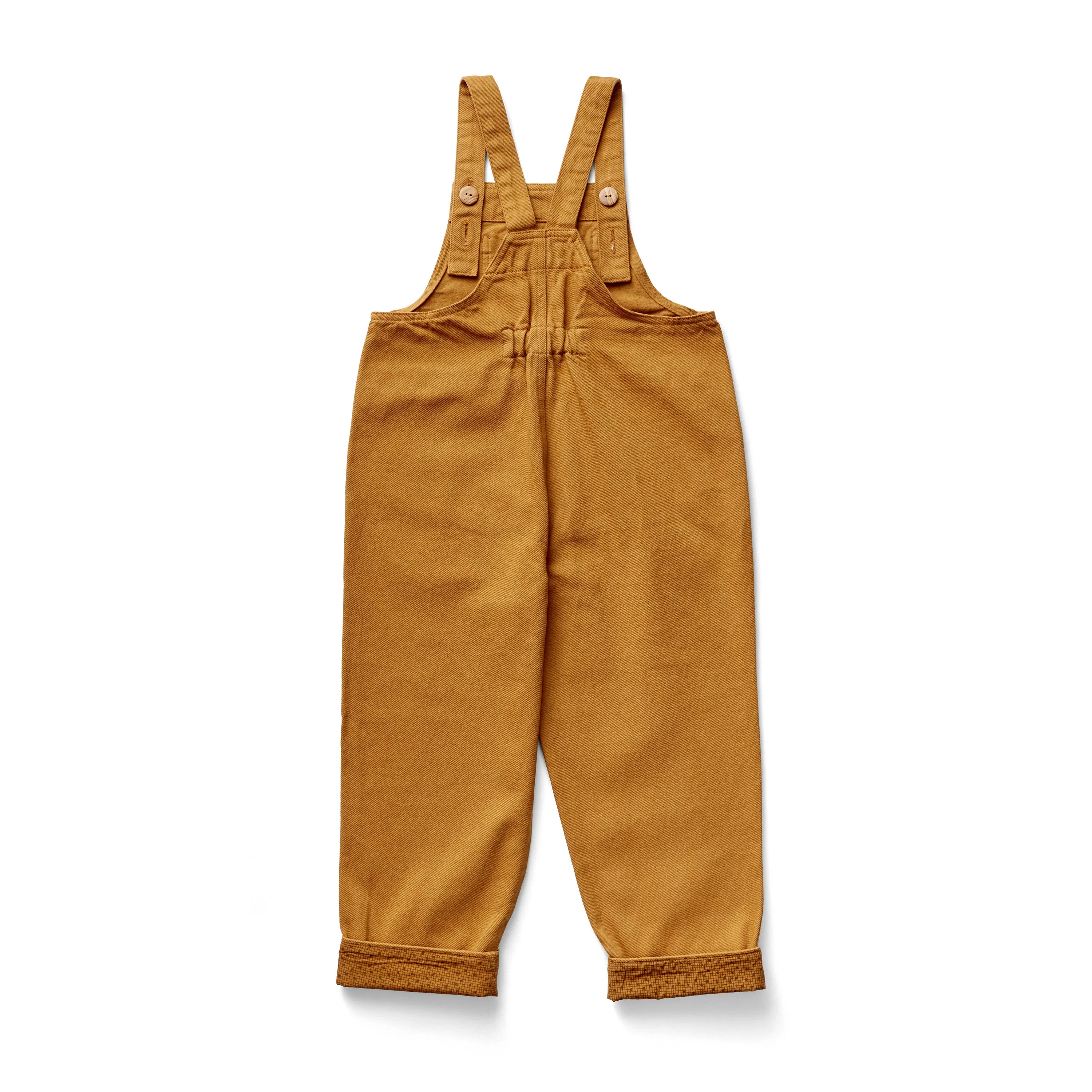 Tilli Overall | Spice