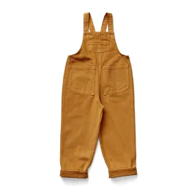 Tilli Overall | Spice