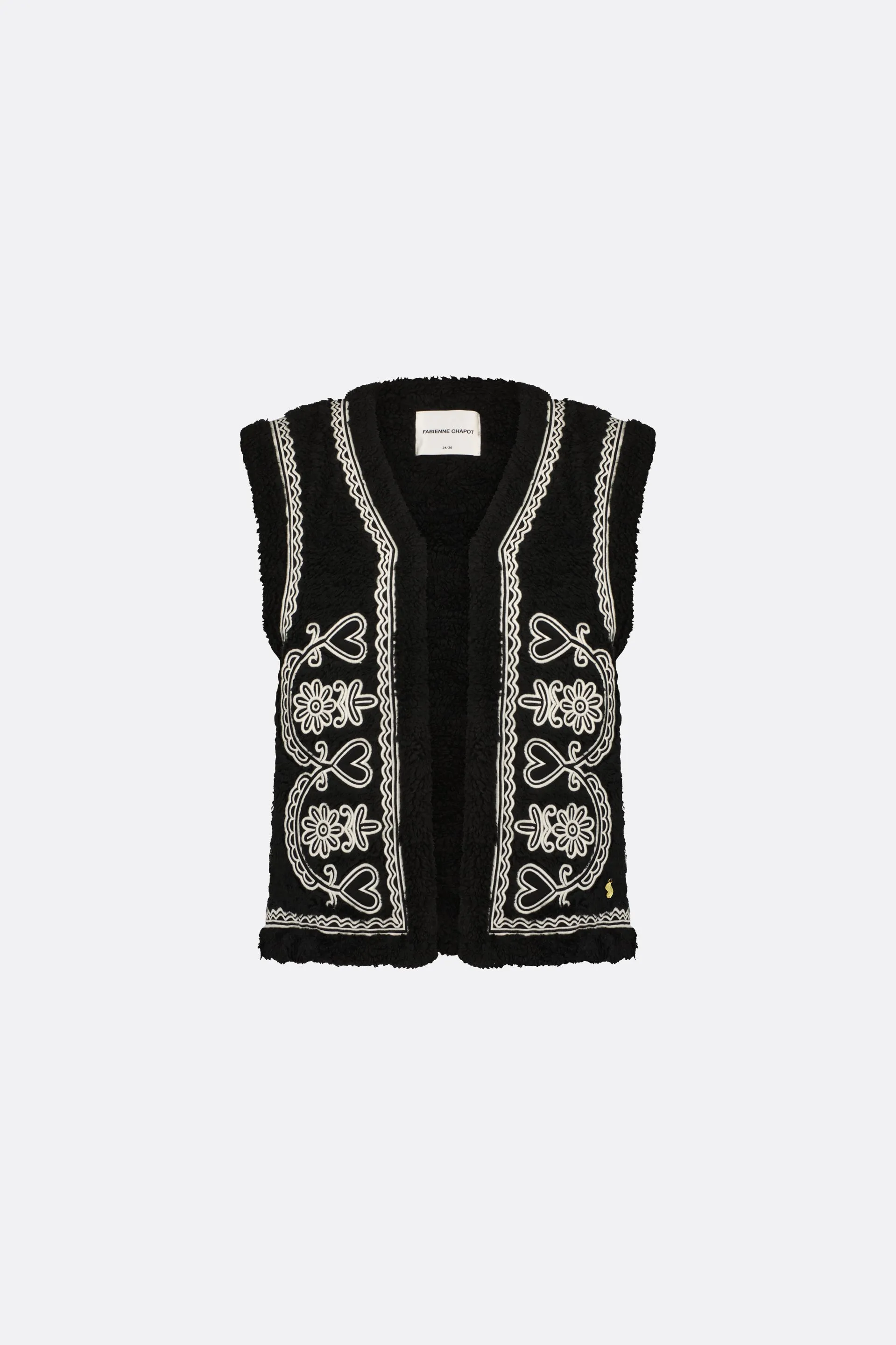 Tobi gilet