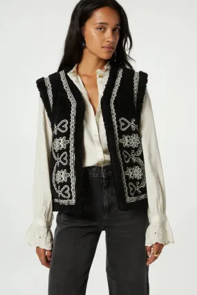 Tobi gilet