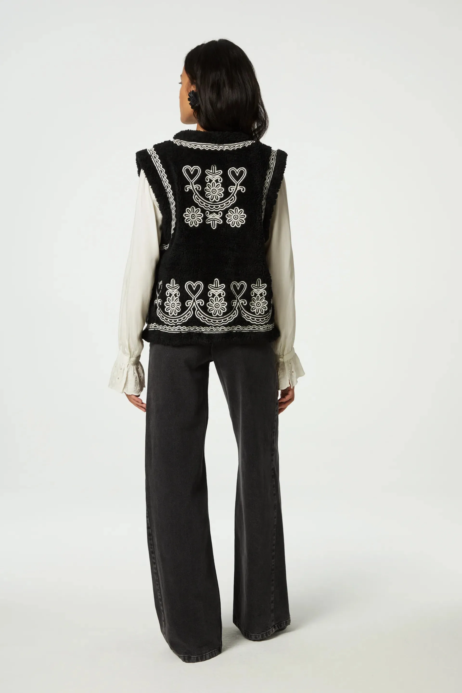 Tobi gilet