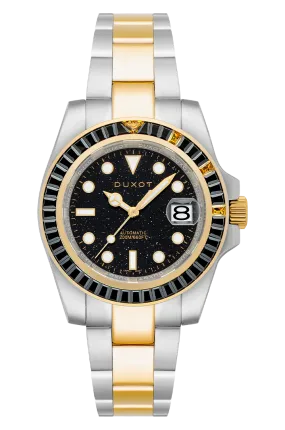Two Tone Gold