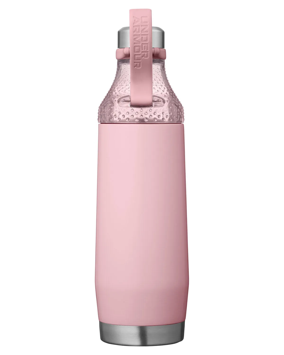 Under Armour 22oz Infinity Customized Bottles, Retro Pink