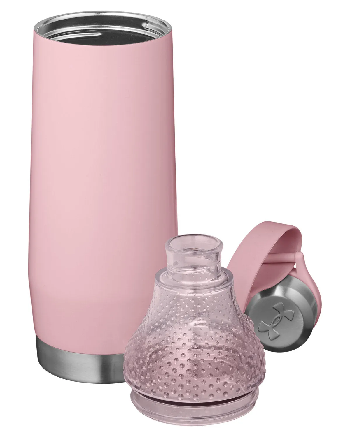 Under Armour 22oz Infinity Customized Bottles, Retro Pink