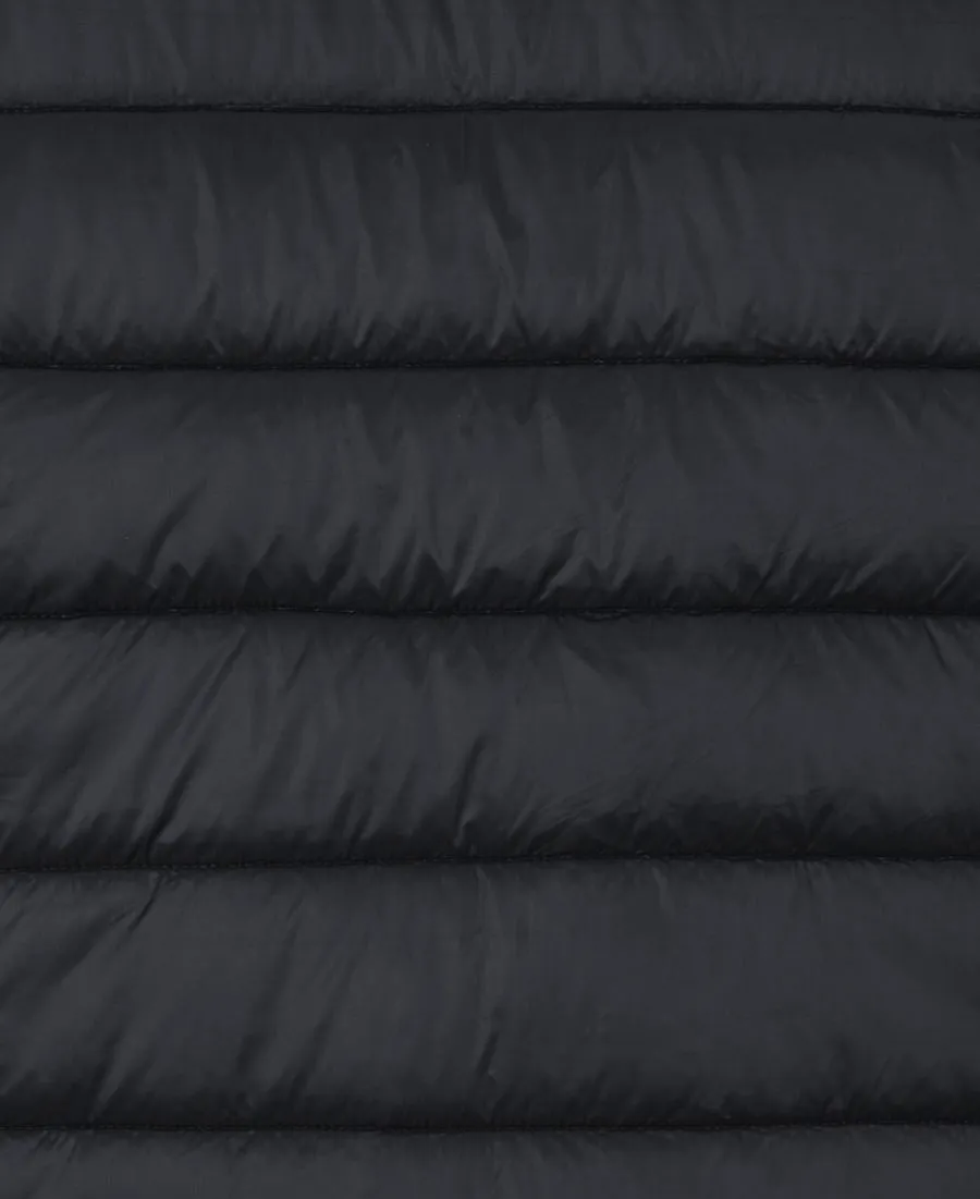 Urban Puffer Vest