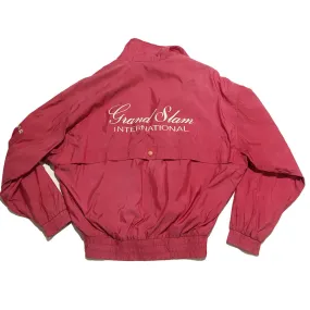 Vintage Munsing wear Bomber Jacket