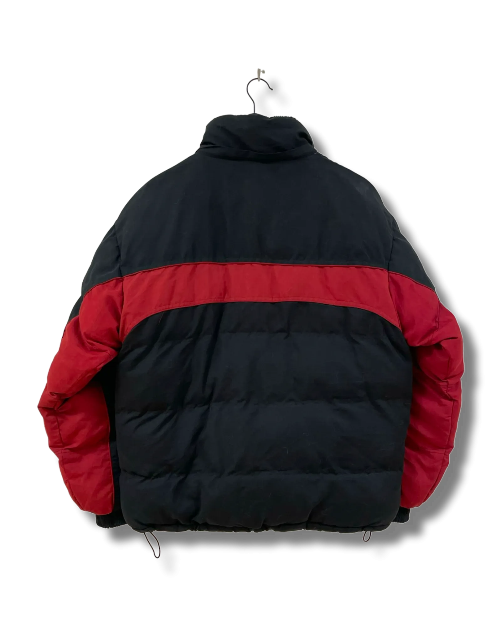 Vintage Puffer Jacket