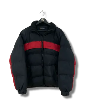 Vintage Puffer Jacket