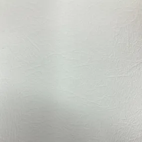 White Blazer Heavy Duty Vinyl Fabric