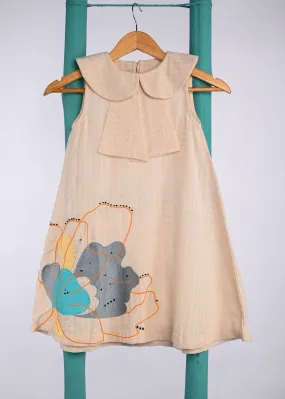 wildflower dress