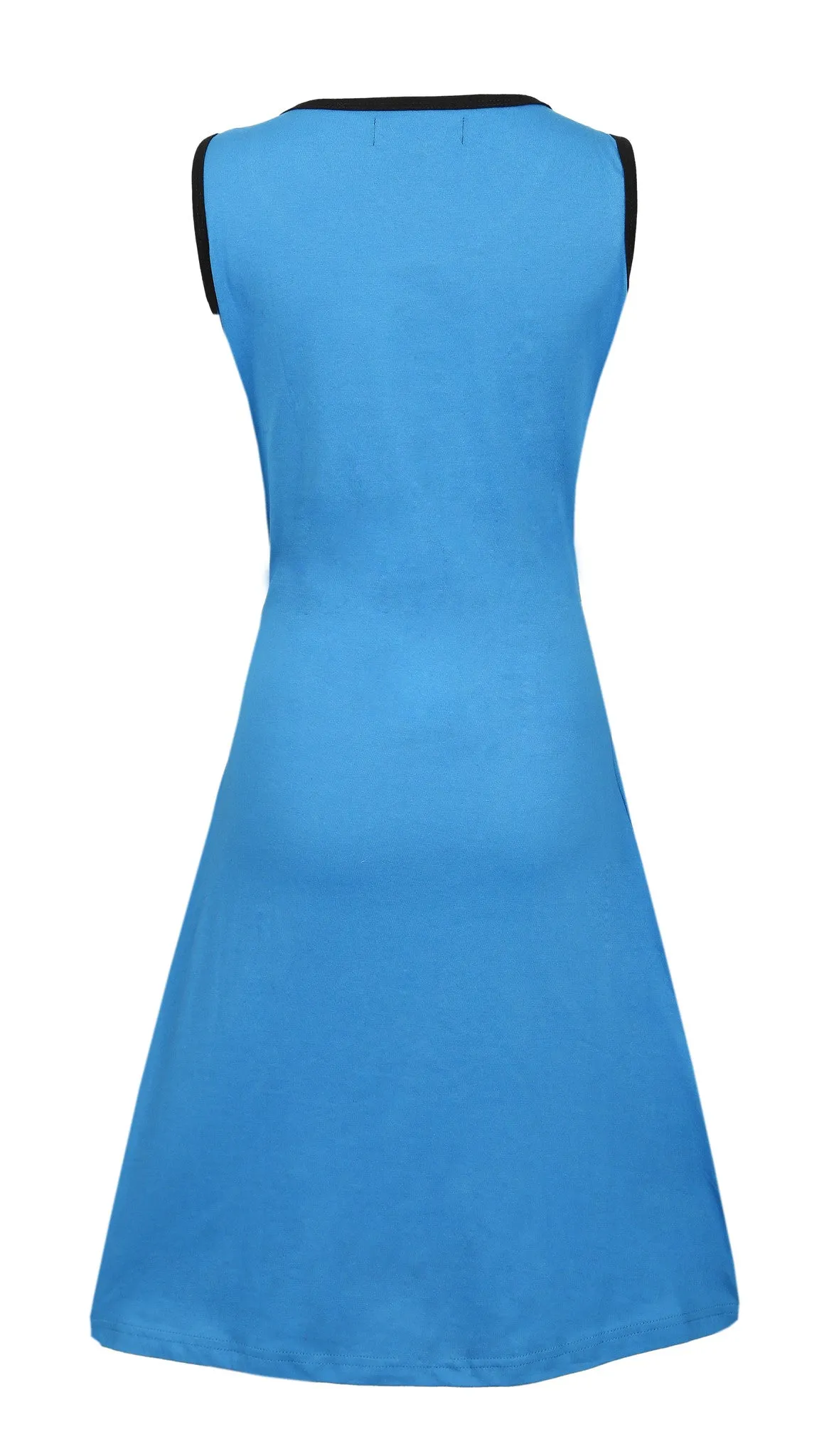 womens-sleeveless-summer-sun-dress-s-with-multicolored-patch-design
