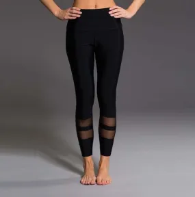 Women's Summer Stretch High Waist Fitness Leggings