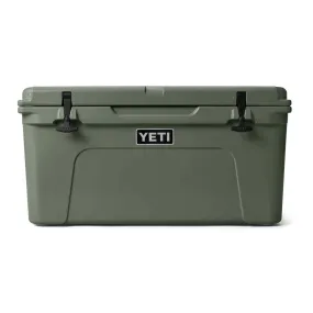 Yeti Tundra 65 *Limited Edition* Camp Green Cooler